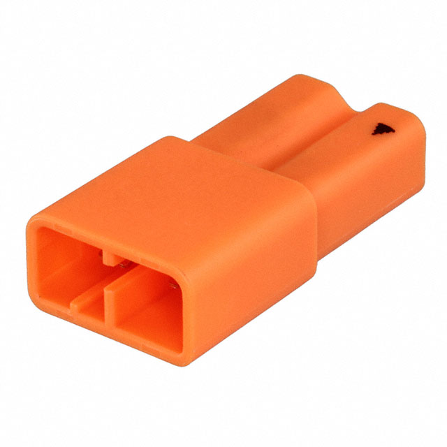 2271183-1 TE Connectivity AMP Connectors  Conjuntos de conectores de iluminación de estado sólido