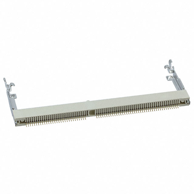 3-390114-1 TE Connectivity AMP Connectors  Inline Module Sockets