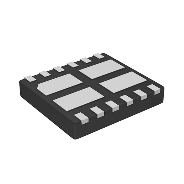 DMHC10H170SFJ-13 Diodes Incorporated  FET MOSFET Arrays