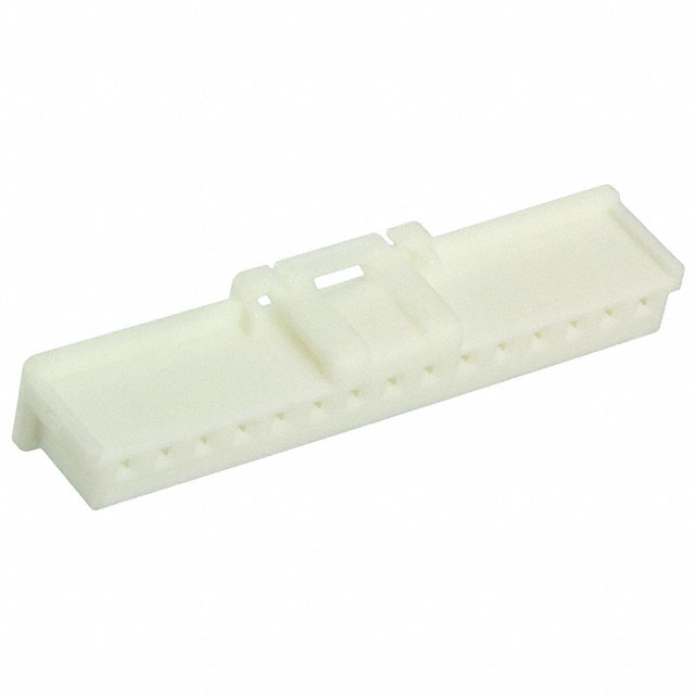 5023511500 Molex  Boîtiers de connecteurs rectangulaires