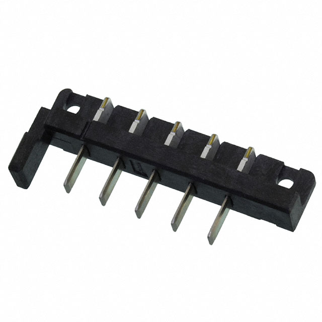 5787428-1 TE Connectivity AMP Connectors  Gruppi di connettori di alimentazione a lama