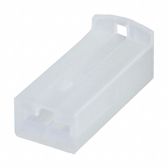 880305 TE Connectivity AMP Connectors  Carcasas Botas