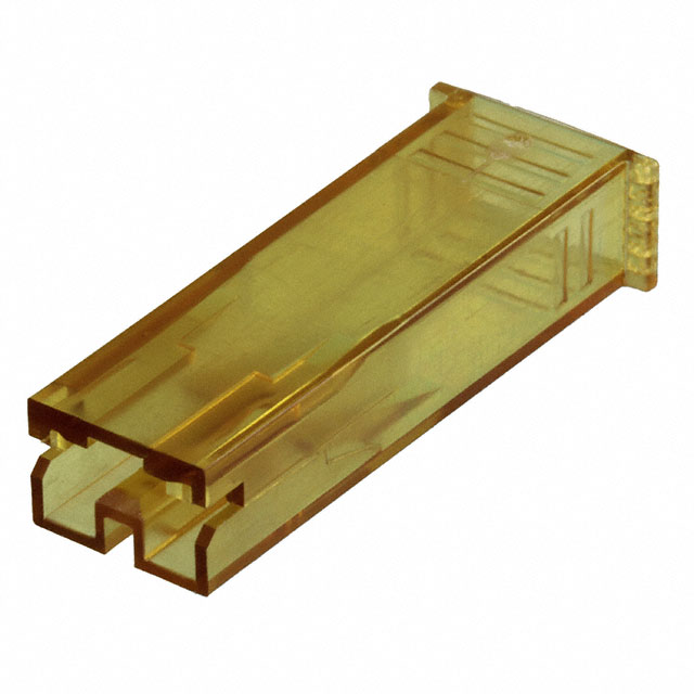 928083-1 TE Connectivity AMP Connectors  Gehäuse Stiefel