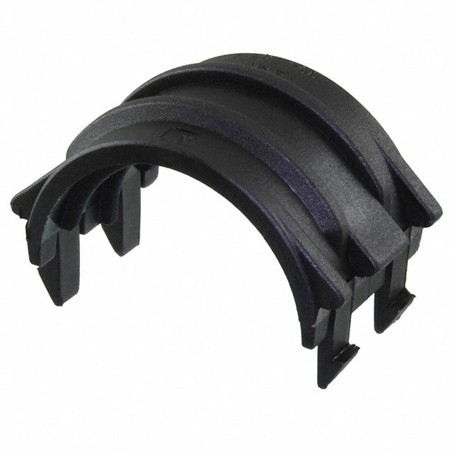 964732-1 TE Connectivity AMP Connectors  Accessoires de connecteur rectangulaire