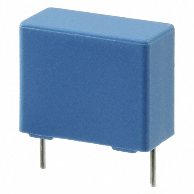 B32642B6104J EPCOS - TDK Electronics  Film Capacitors