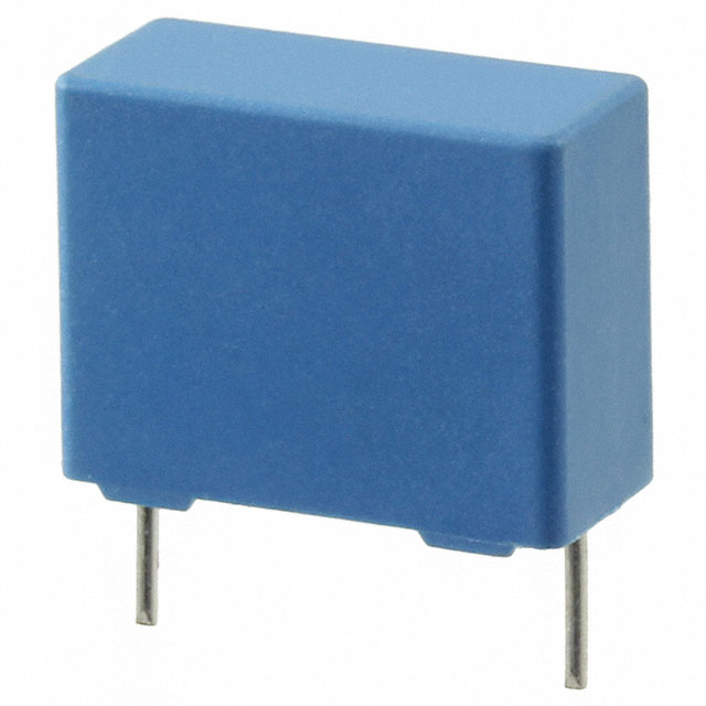 B32642B0473J EPCOS - TDK Electronics  Film Capacitors