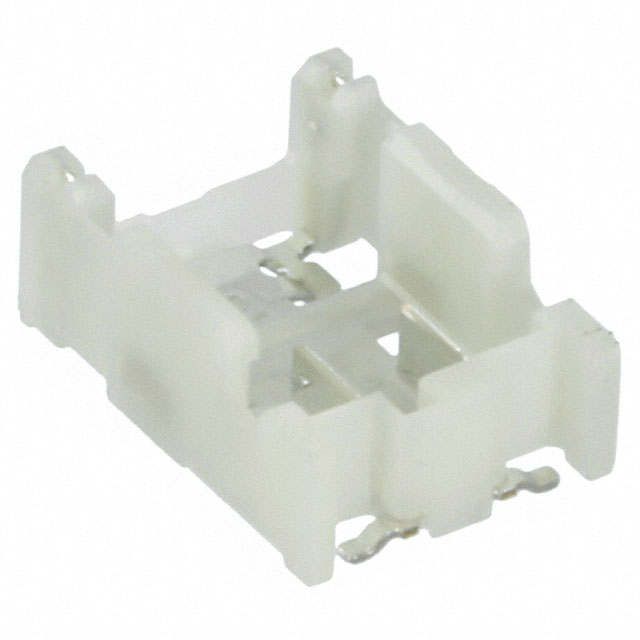 BM02B-LEHSS-A-TB(HF) JST Sales America Inc.  Solid State Lighting Connector Assemblies