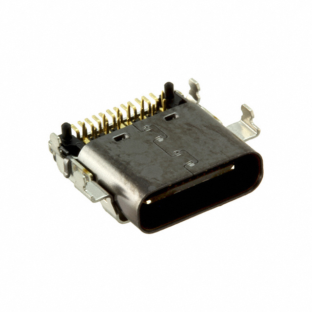 DX07B024XJ1R1300 JAE Electronics  Gruppi di connettori USB DVI HDMI