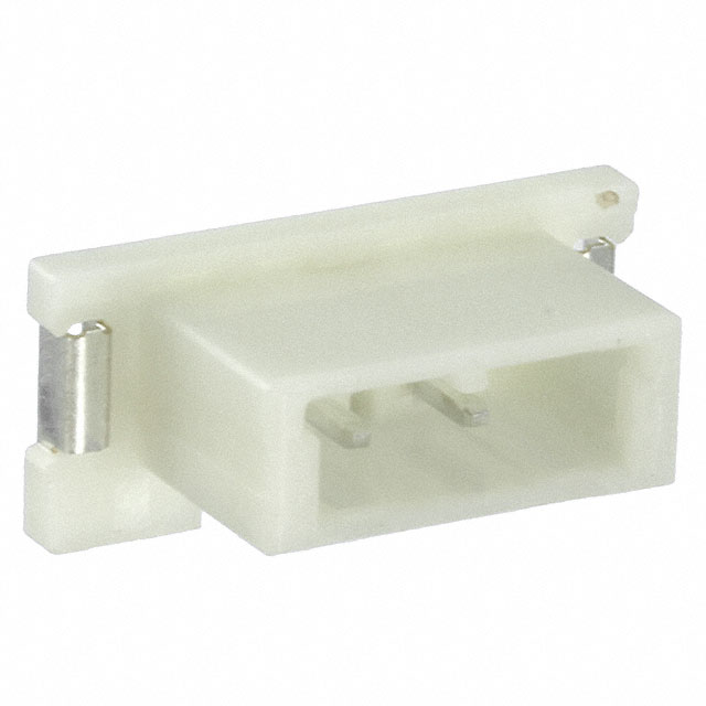 EM02B-LEXSS-TF JST Sales America Inc.  Solid State Lighting Connector Assemblies