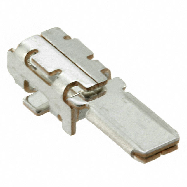 LEK-01PS-2RPT JST Sales America Inc.  Solid State Lighting Connector Assemblies