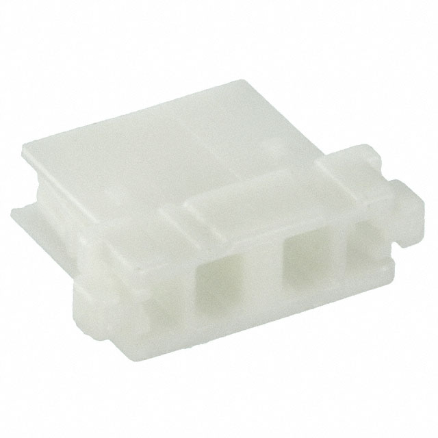 LEXR-02V-S JST Sales America Inc.  Solid State Lighting Connector Assemblies