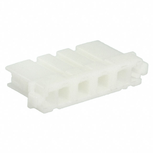 LEXR-04V-S JST Sales America Inc.  Solid State Lighting Connector Assemblies