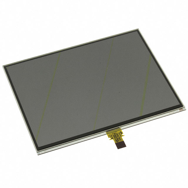 LS044Q7DH01 Sharp Microelectronics  Écran LCD OLED graphique