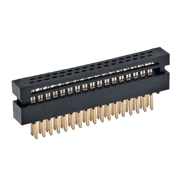 M50-3801742 Harwin Inc.  Board In Direct Wire to Board