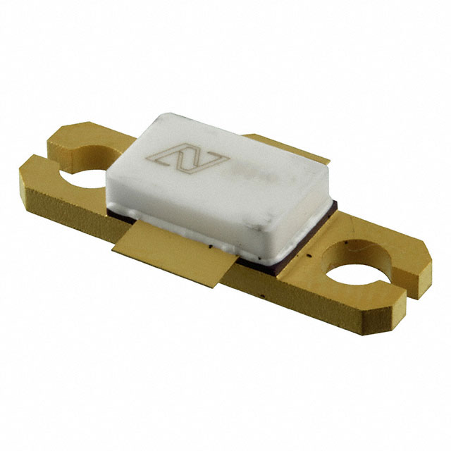 NPT2010 MACOM Technology Solutions  FET de RF MOSFET