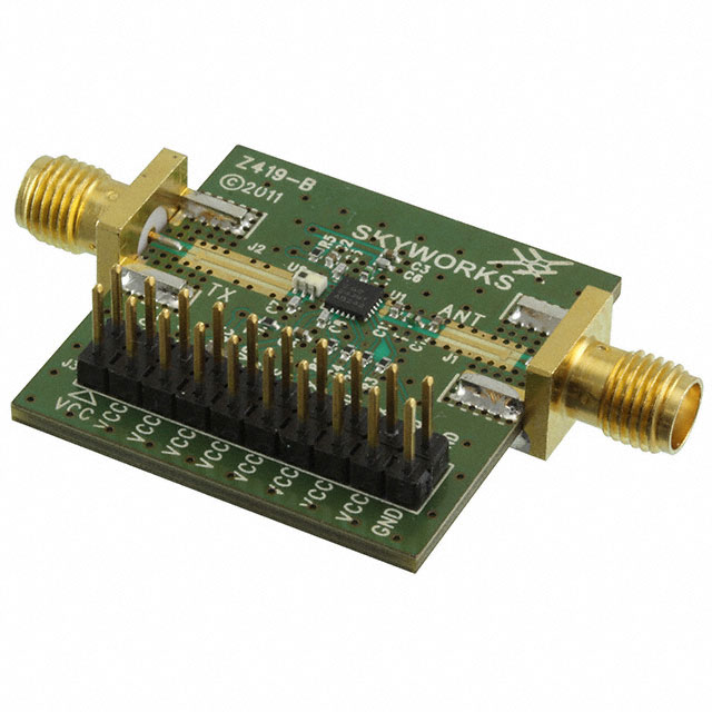 SE2438T-EK1 Skyworks Solutions Inc.  Cartes de kits d'évaluation et de développement RF