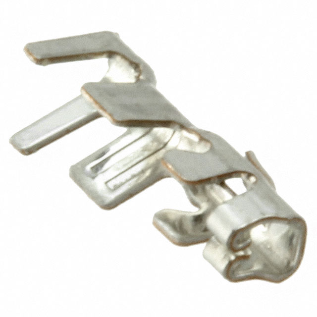 SLEH-001T-P0.15 JST Sales America Inc.  Solid State Lighting Connector Contacts