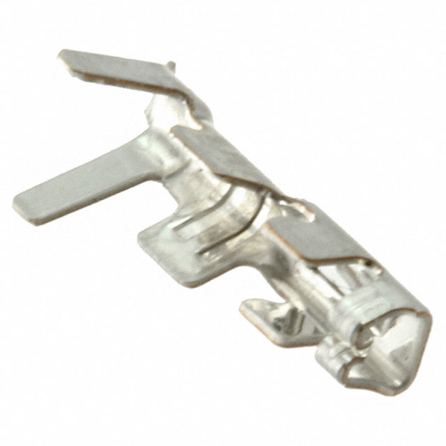 SLEN-001T-P0.2 JST Sales America Inc.  Solid State Lighting Connector Contacts