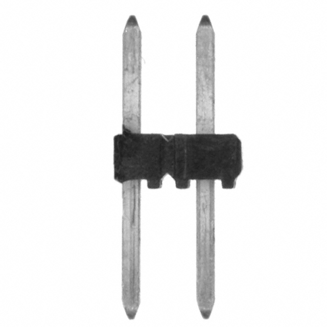 TMM-102-01-S-S Samtec Inc.  Headers Male Pins