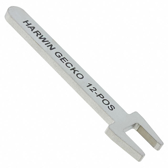 Z125-9261200 Harwin Inc.  Outils spécialisés