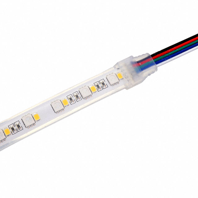 AB-FD02408-19712-8A1 American Bright Optoelectronics Corporation  LED COBs Engines Modules Strips