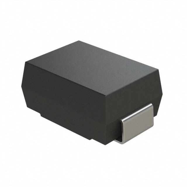 1.5SMB23A Littelfuse Inc. TVS Diodes