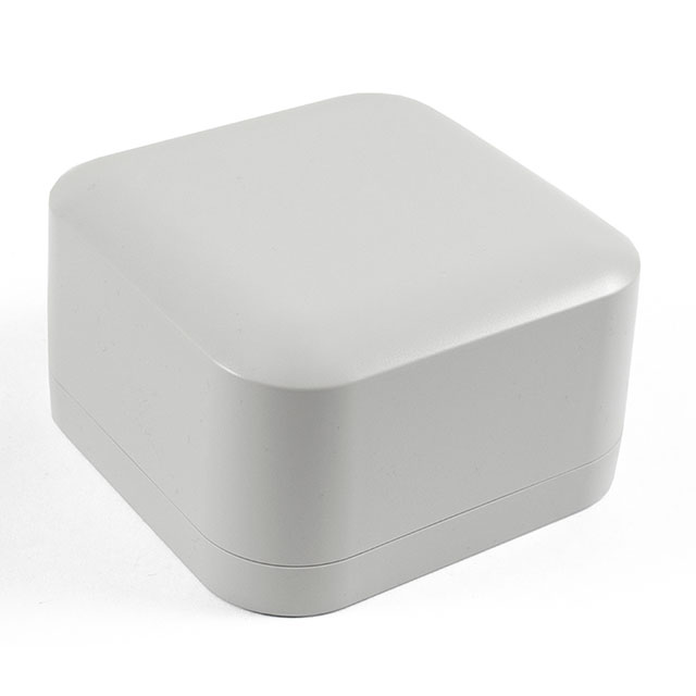 1557DAGY Hammond Manufacturing  Boxes