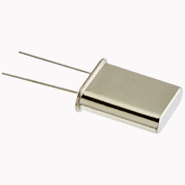 A-2.4576-32 Raltron Electronics  Cristalli