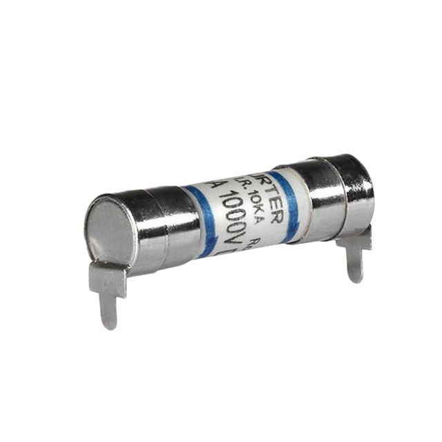 8020.2092 SCHURTER Inc. Fusibles électriques spéciaux