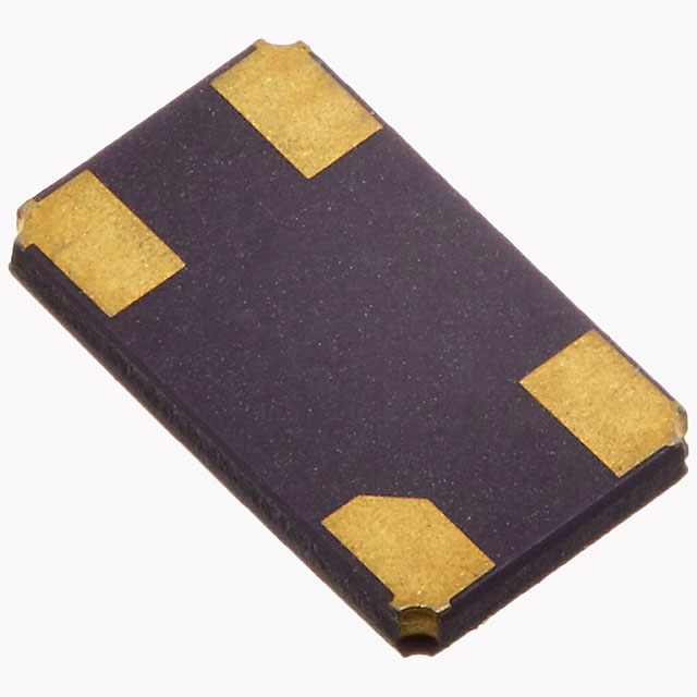 H10S-25.000-18-F-EXT-TR Raltron Electronics  Cristaux