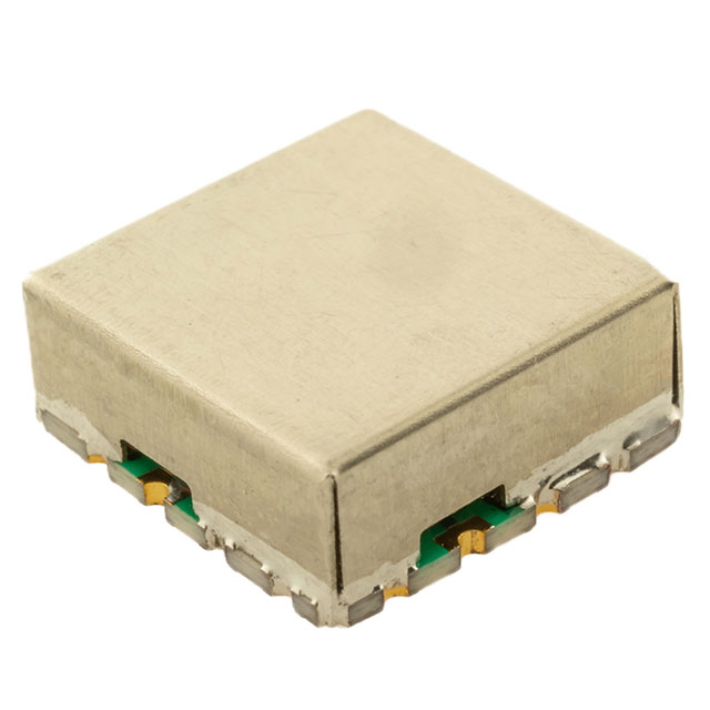 RQRA-0200-LPH Raltron Electronics  VCOs (Voltage Controlled Oscillators)