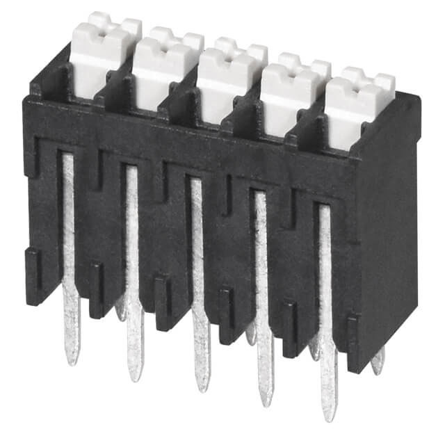 TBLH10V-350-05BK CUI Devices  Cavo a scheda