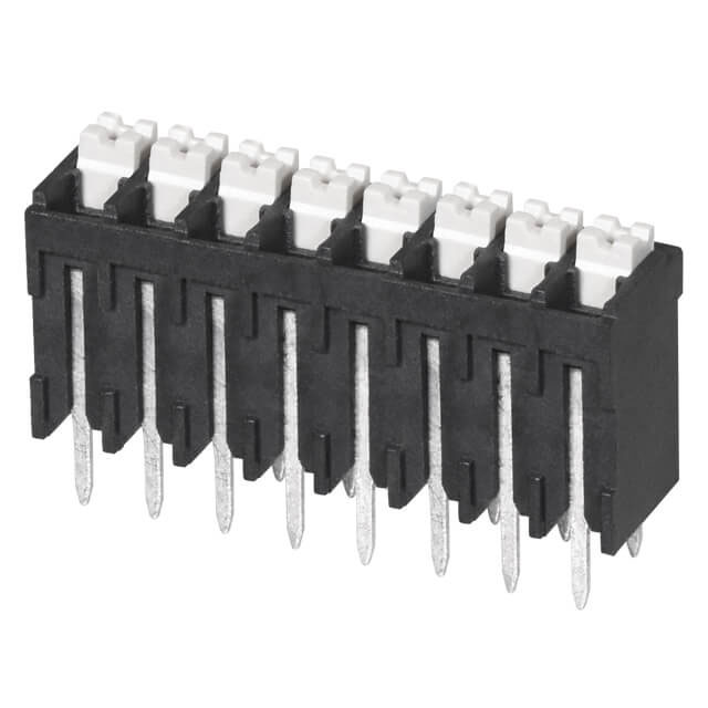 TBLH10V-350-08BK CUI Devices  Fil à carte