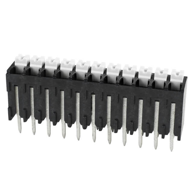 TBLH10V-350-11BK CUI Devices  Kabel-Platine