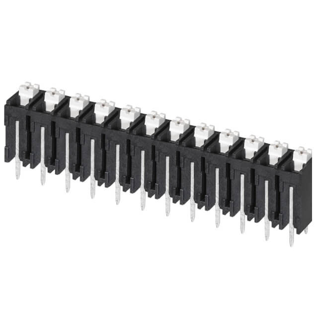 TBLH10V-500-12BK CUI Devices  Cavo a scheda