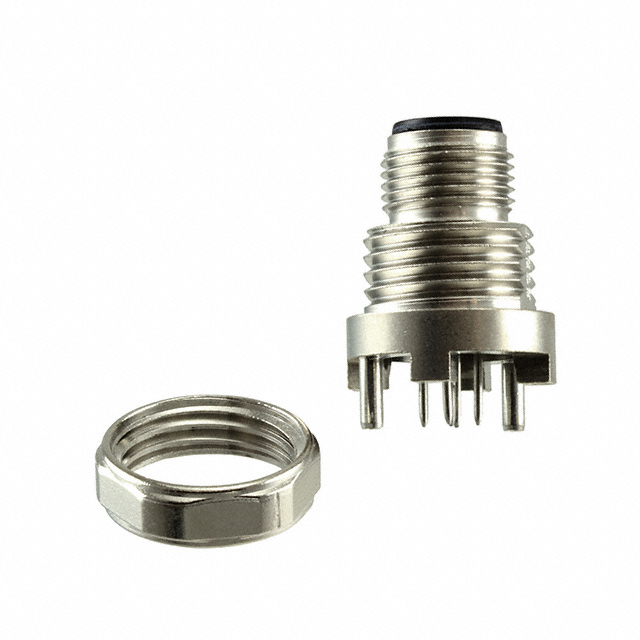 21033211510 HARTING  Assemblages de connecteurs circulaires