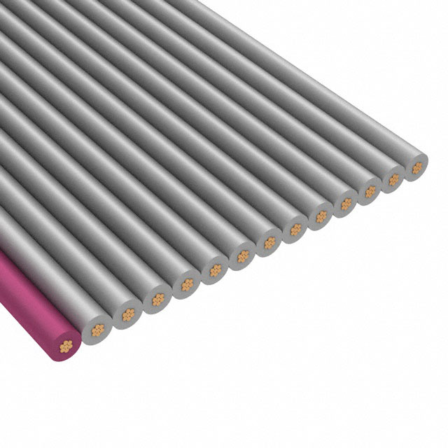 300-30-14-GR-0100F CNC Tech  Cavi Fili