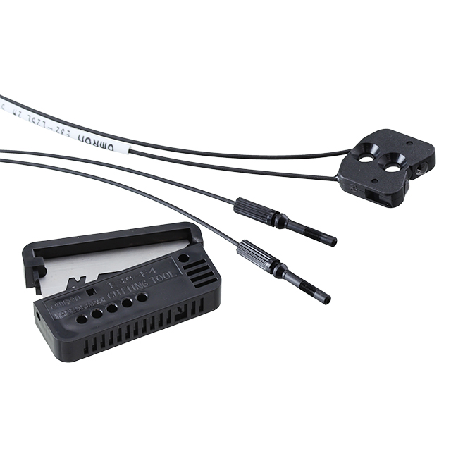 E32-L25L Omron Automation and Safety  Sensor Transducer Accessories