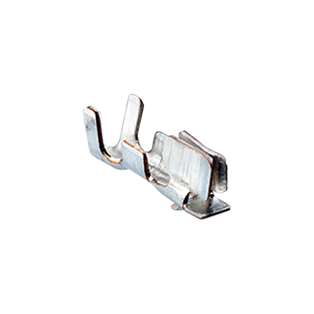 M40-1000046 Harwin Inc.  Contacts de connecteur rectangulaires