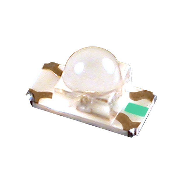 XZM2CRKCYK55W-8 SunLED  Indication LED - Discrète