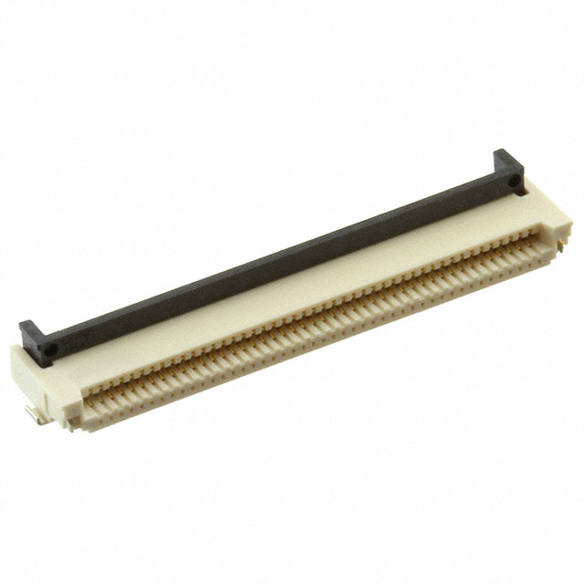 XF3M45151BR100 Omron Electronics Inc-EMC Div  FFC FPC (Flat Flexible) Connector Assemblies