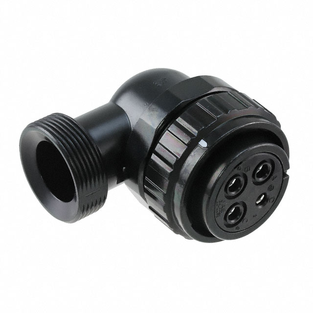 JL10-8A22-22SE-EB JAE Electronics  Assemblages de connecteurs circulaires