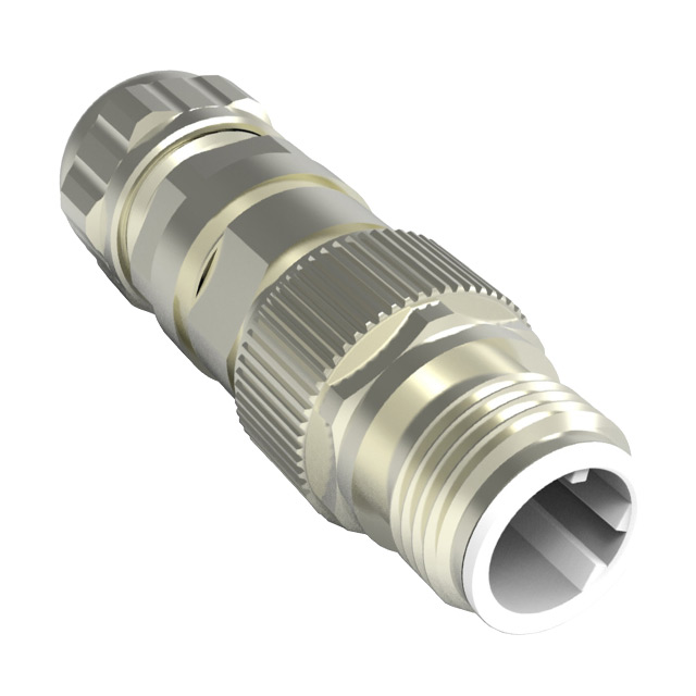 1-2308331-2 TE Connectivity AMP Connectors  Boîtiers de connecteurs circulaires