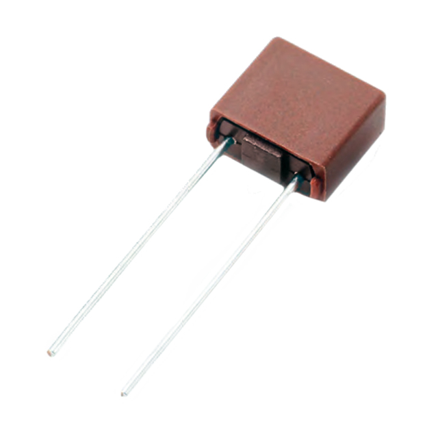 40005000000 Littelfuse Inc. Fusibles