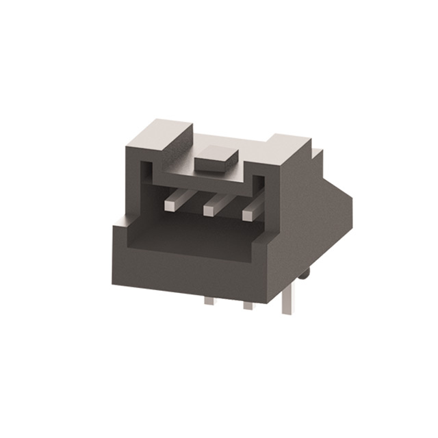 977 Keystone Electronics  Embases à broches mâles