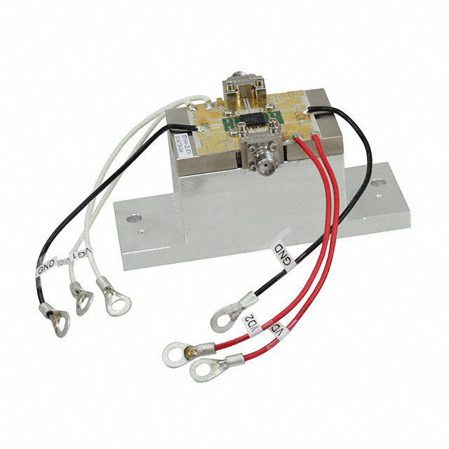 XP1044-QL-EV1 MACOM Technology Solutions  Cartes de kits d'évaluation et de développement RF