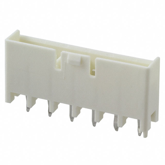 1376385-1 TE Connectivity AMP Connectors  Embases à broches mâles