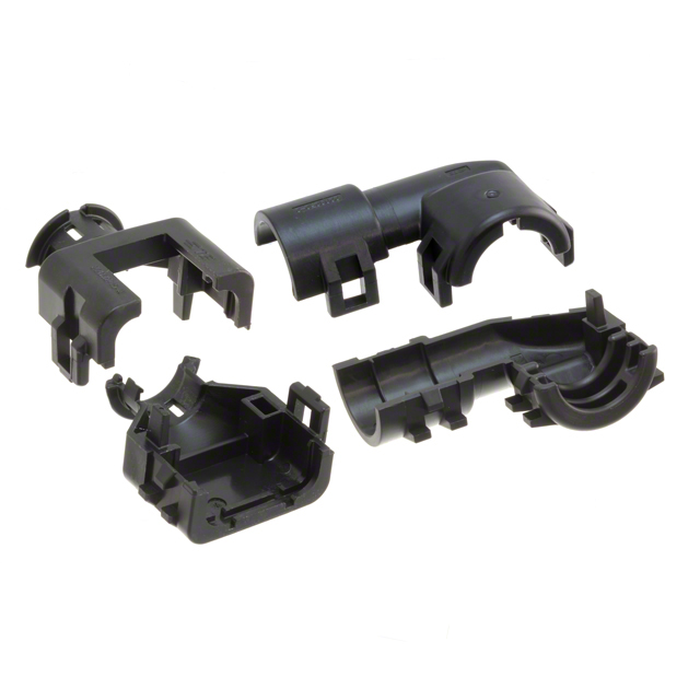 2302488-3 TE Connectivity AMP Connectors  Rectangular Connector Accessories