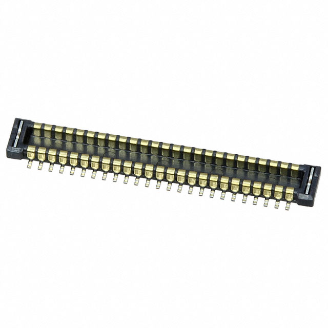 5037765010 Molex  Arrays Edge Type Mezzanine (Board to Board)