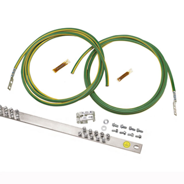 RGRKCBNJEJY Panduit Corp  Rack Accessories